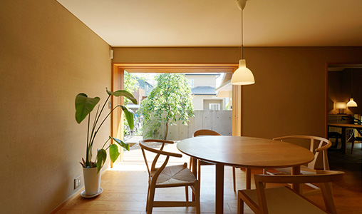 リノベーション