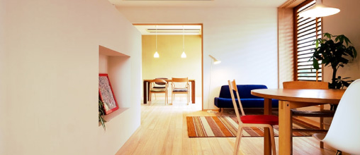 つくばショールーム