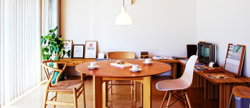 守谷ショールーム