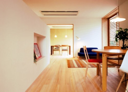 リビング イメージ