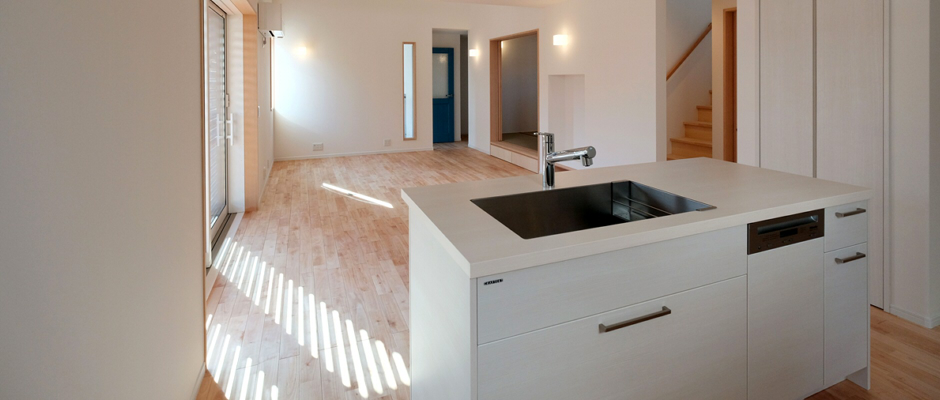 11　西南桜無節ｵｽﾓ塗装(樺さくら)