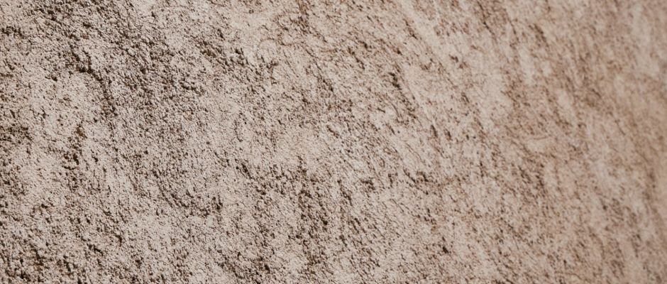 そとん壁(ｽﾁﾛｺﾞﾃ仕上げ)