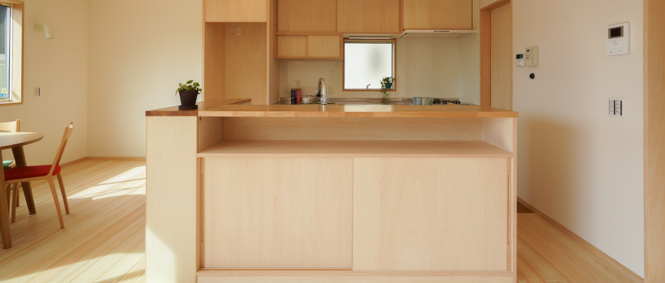 キッチン2