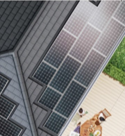 太陽光発電（3Kw）