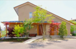 庭をつくる イメージ