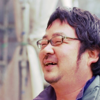 代表　中山聡一郎