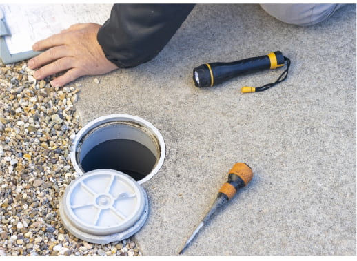 アフターメンテナンス